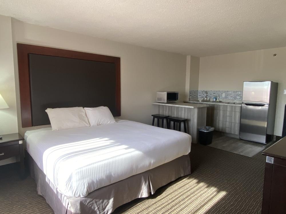 Medicine Hat Lodge, Trademark Collection By Wyndham Exterior foto