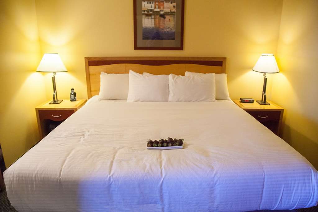 Medicine Hat Lodge, Trademark Collection By Wyndham Zimmer foto
